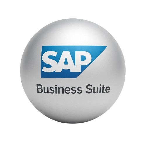 Logo SAP